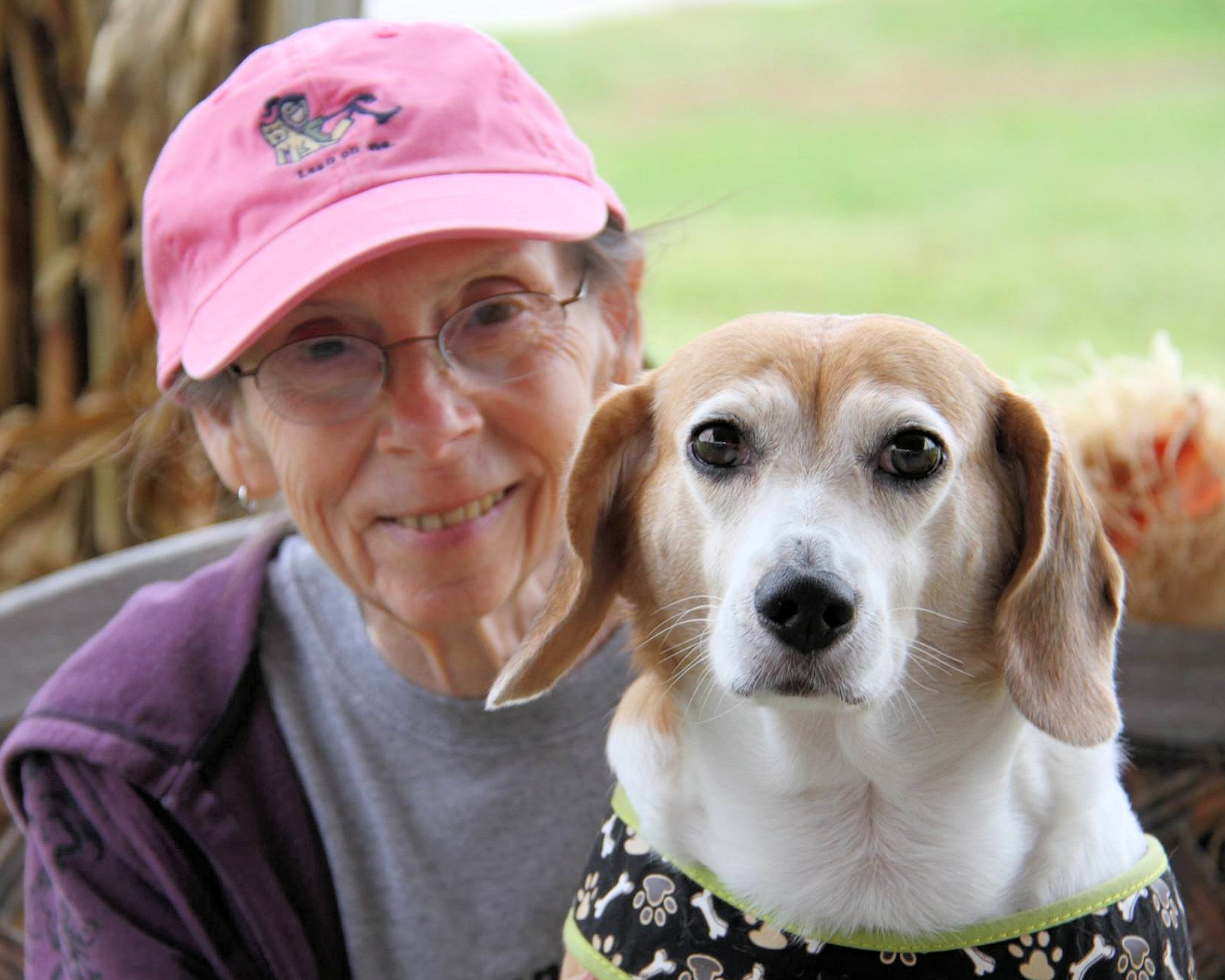 Portrait of Sonja Leah (Mobberly) Tallman