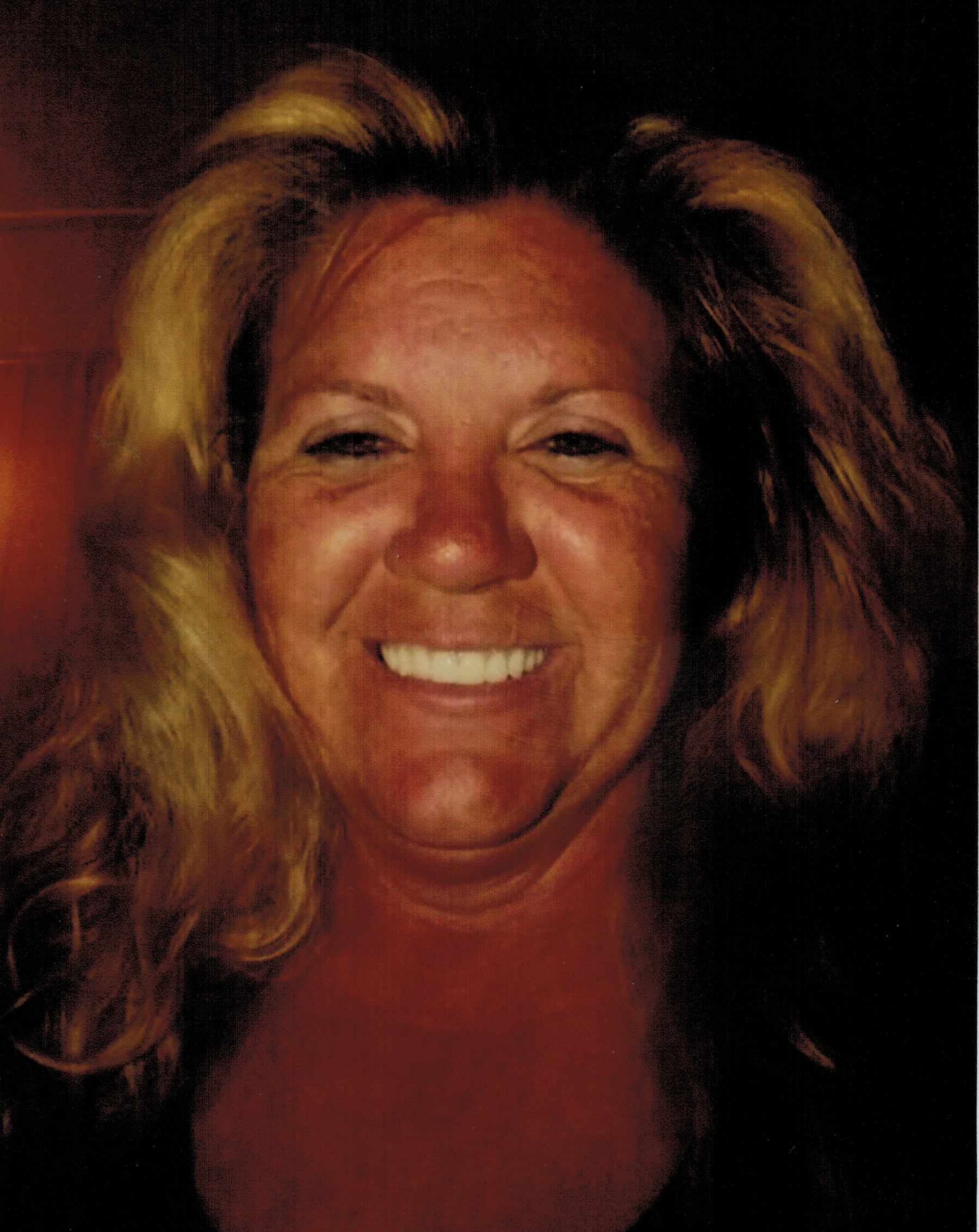 Portrait of Barbara Ellen Carpenter