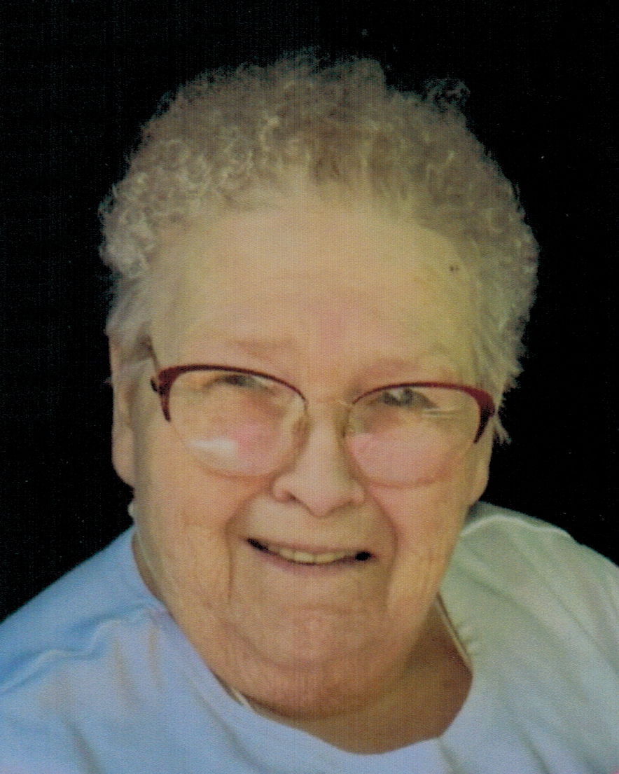 Portrait of Annabelle I. Wolfe