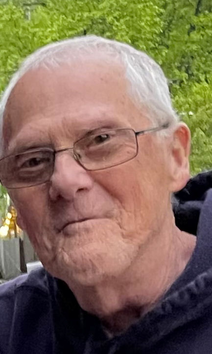 Portrait of Dana Ralph Braun