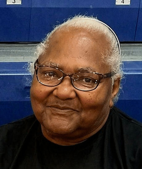 Portrait of Sherry Lynn (Lincoln) Sturm