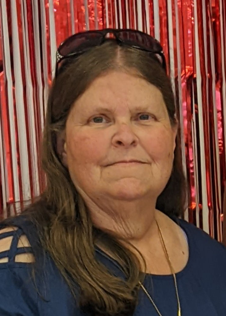 Portrait of Lisa C. Chambers