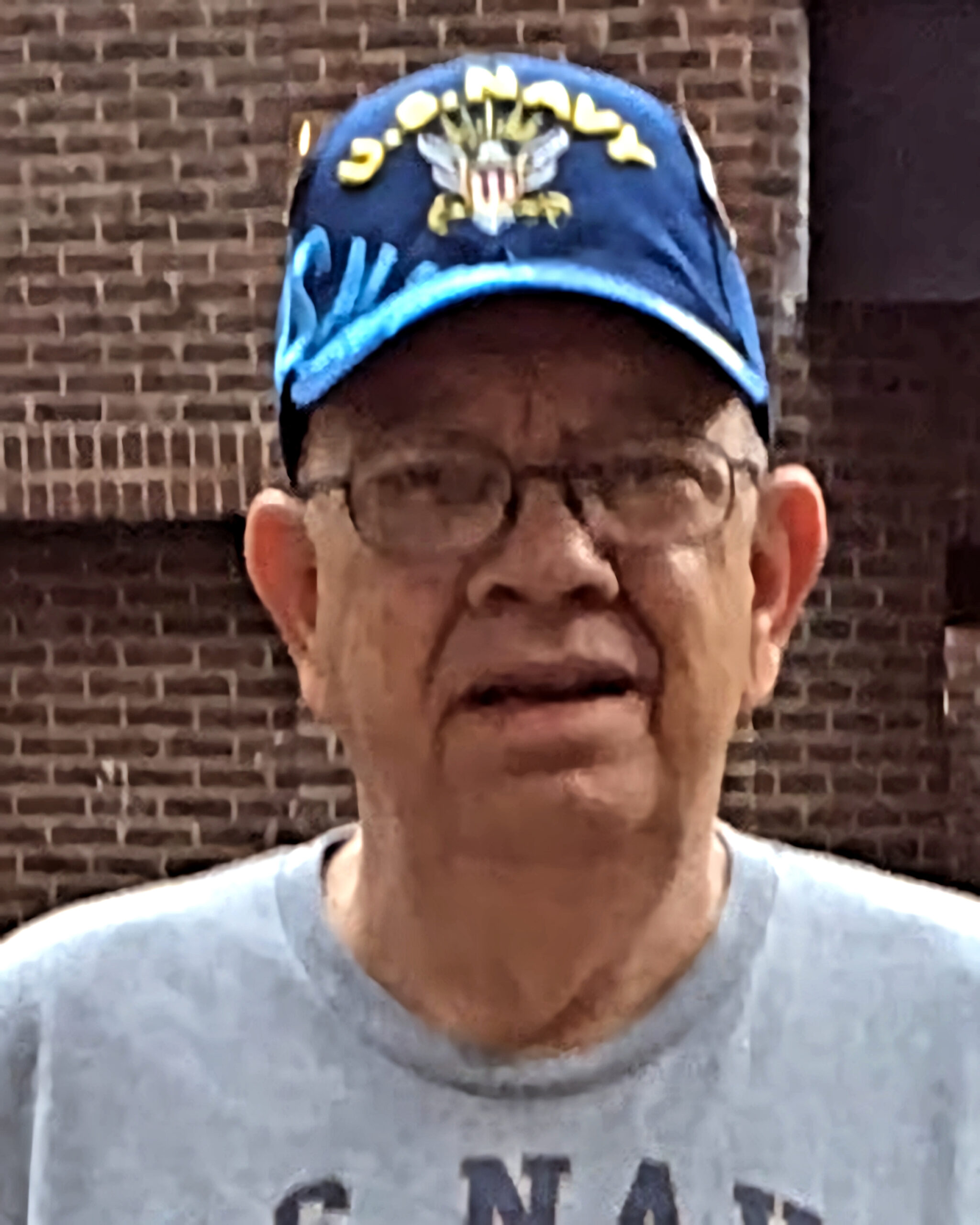 Portrait of Kendel L. Science